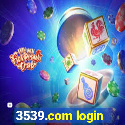 3539.com login